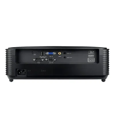 Optoma X400LVe Proyector 3D ANSI DLP XGA 4000 Lúmenes Optoma X400LVe Proyector 3D ANSI DLP XGA 4000 Lúmenes