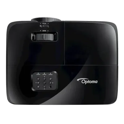 Optoma X400LVe Proyector 3D ANSI DLP XGA 4000 Lúmenes Optoma X400LVe Proyector 3D ANSI DLP XGA 4000 Lúmenes