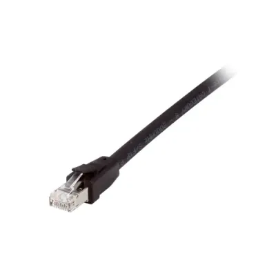 Equip 608052 cable de red Negro 3 m Cat8.1 S/FTP (S-STP) Equip 608052 cable de red Negro 3 m Cat8.1 S/FTP (S-STP)