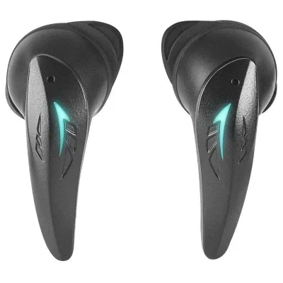 Mars Gaming MHI-Ultra Auriculares Inalámbricos con Cancelación