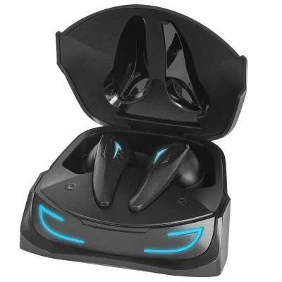 Mars Gaming MHI-Ultra Auriculares Inalámbricos con Cancelación