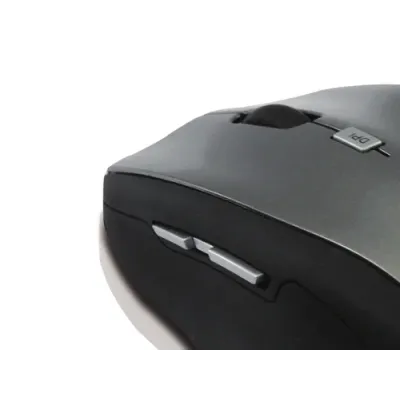 Conceptronic Regas TW5 Ratón Inalámbrico Negro