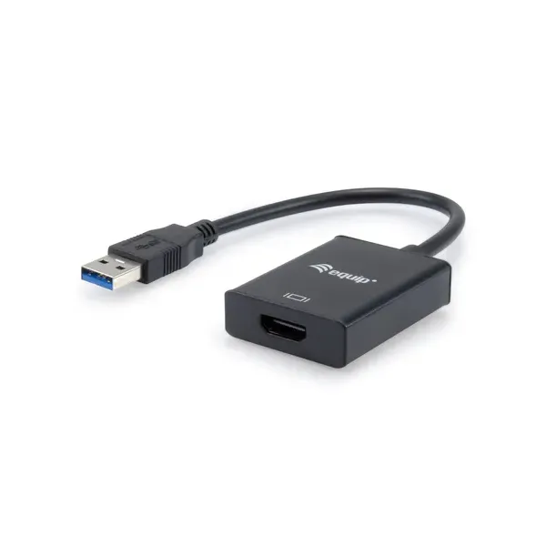 Equip Adaptador USB 3.0 a HDMI