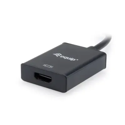 Equip Adaptador USB 3.0 a HDMI Equip Adaptador USB 3.0 a HDMI