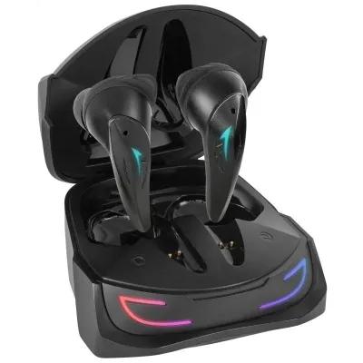 Mars Gaming MHI-Ultra Auriculares Inalámbricos con Cancelación