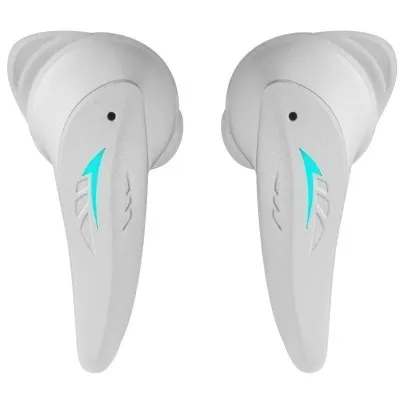 Mars Gaming MHI-Ultra Auriculares Inalámbricos con Cancelación
