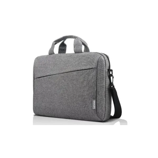 Lenovo Casual Toploader T210 Maletín para Portátil 15.6" Gris 