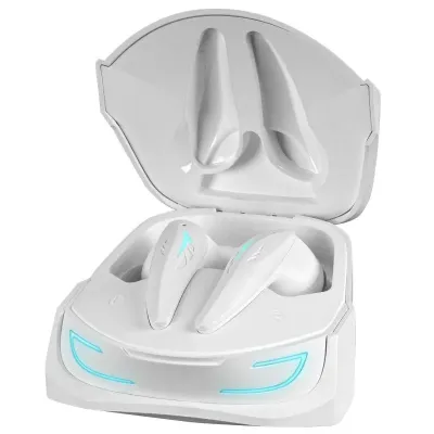 Mars Gaming MHI-Ultra Auriculares Inalámbricos con Cancelación