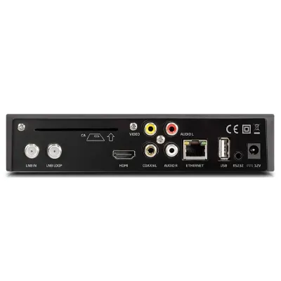 Engel RS8100Y Receptor TV Satélite Engel RS8100Y Receptor TV Satélite