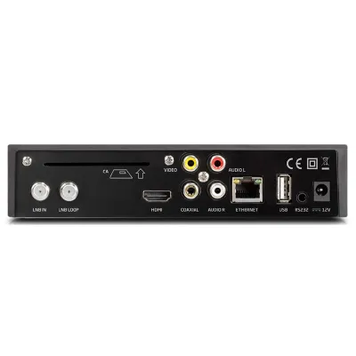 Engel RS8100Y Receptor TV Satélite Engel RS8100Y Receptor TV Satélite
