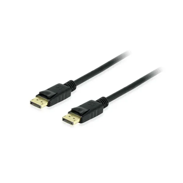 Equip Cable DisplayPort 1.4 8K Macho/Macho 1m