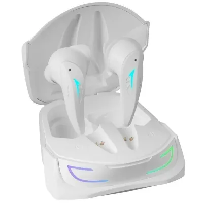 Mars Gaming MHI-Ultra Auriculares Inalámbricos con Cancelación