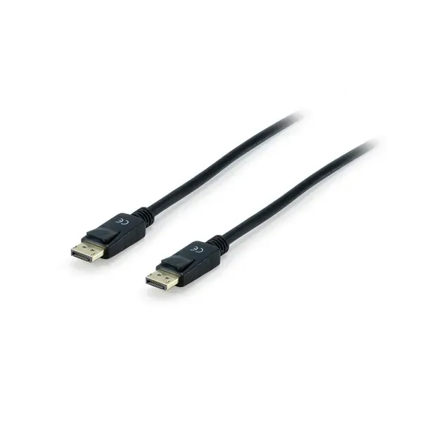Equip Cable DisplayPort 1.4 8K 2m Negro