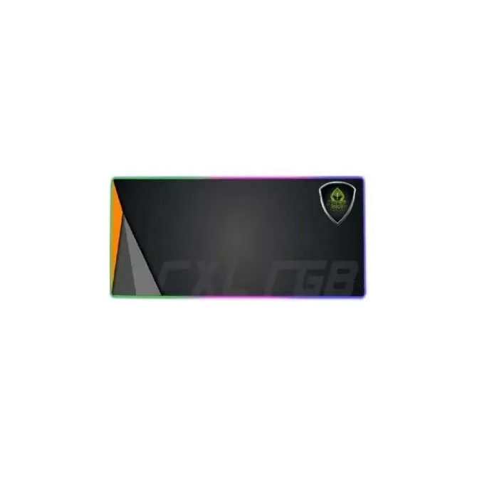 Keep Out RXL RGB Alfombrilla Gaming