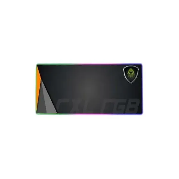Keep Out RXL RGB Alfombrilla Gaming 