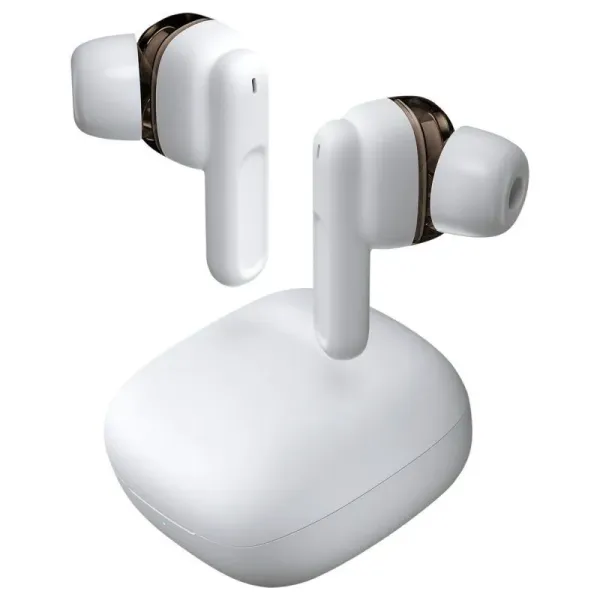 Mars Gaming MHIB Auriculares Bluetooth Blancos 