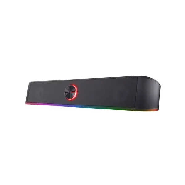 Trust GXT 619 Thorne Barra de Sonido RGB 12W