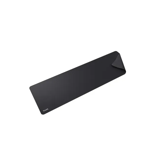 Trust Mouse Pad XXL Alfombrilla Negra