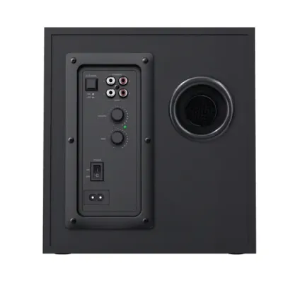 Trust GXT-38 Multimedia Speakers 2.1