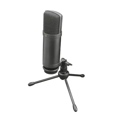 Trust Gaming GXT 252 Emita Plus Micrófono Profesional para