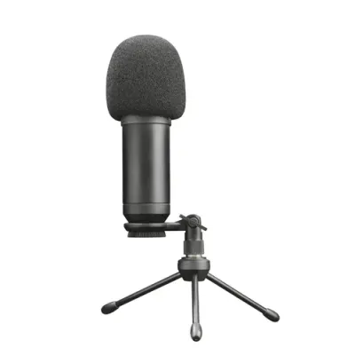 Trust Gaming GXT 252 Emita Plus Micrófono Profesional para