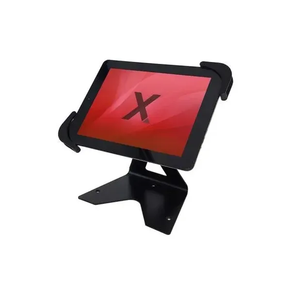 Approx APPSTABLET12 Soporte Universal para Tablets 10.2-12.9" Negro