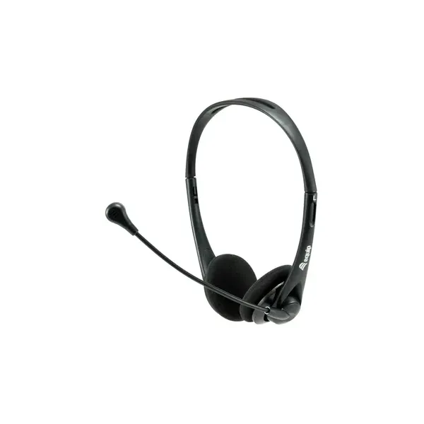 Equip 245305 Auriculares USB con Micrófono 