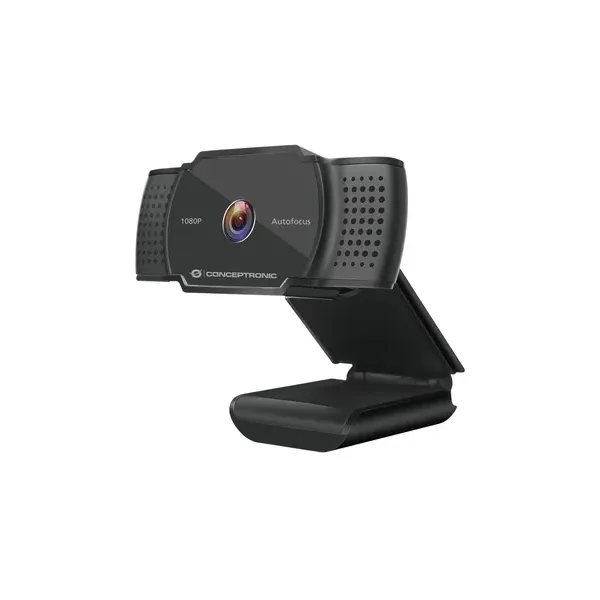 Conceptronic AMDIS06B Webcam 1080P