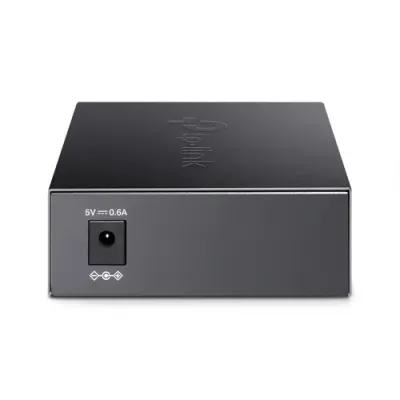 Convertidor De Fibra Tp-link Fc311b-2 Single-mode Gigabit
