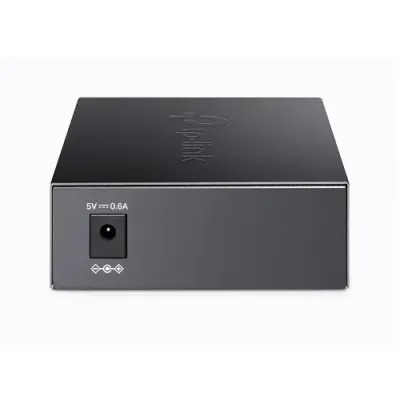 Convertidor De Fibra Tp-link Fc311b-20 Single-mode Gigabit