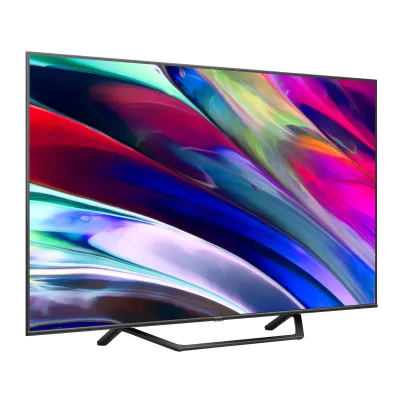 Hisense 55A7KQ 55" QLED Ultra HD 4K HDR10+ Smart TV