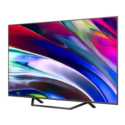 Hisense 55A7KQ 55" QLED Ultra HD 4K HDR10+ Smart TV