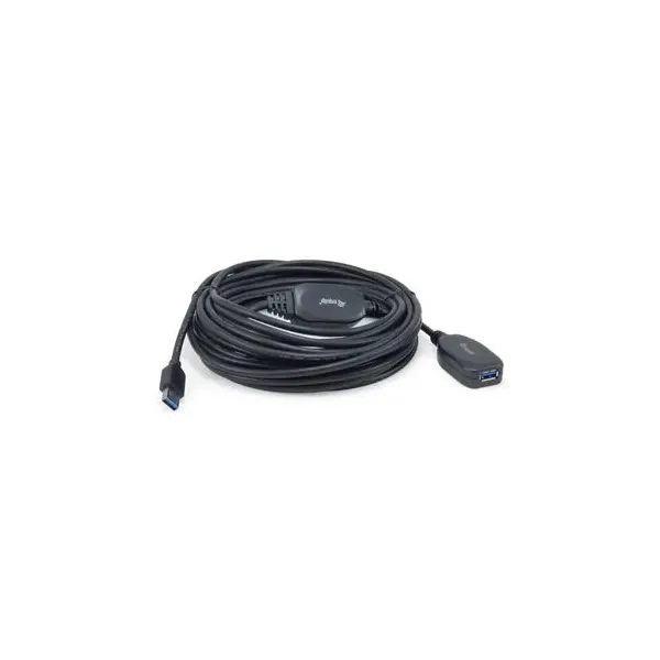 Cable Alargo Usb 3.0 Activo 10m Equip