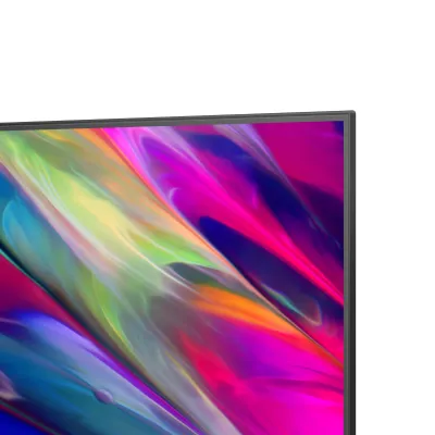 Hisense 55A7KQ 55" QLED Ultra HD 4K HDR10+ Smart TV