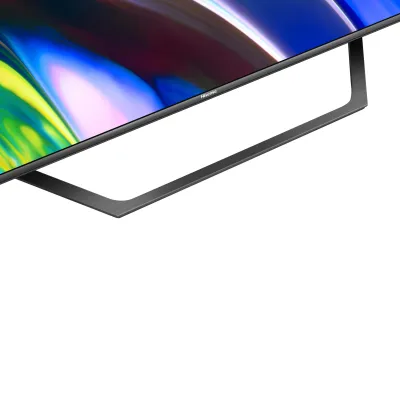 Hisense 55A7KQ 55" QLED Ultra HD 4K HDR10+ Smart TV