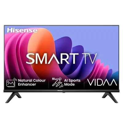 Hisense 40A4N 40" LED FullHD Smart TV