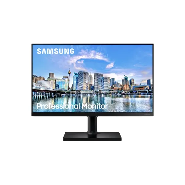 Samsung LF24T450FQRXEN 24" LED IPS FullHD FreeSync