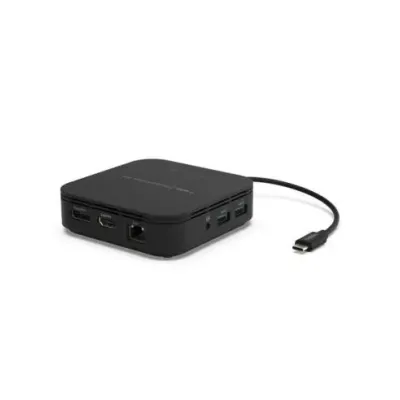 Belkin Base Dock Thunderbolt 3 Core Estándar con Cable Belkin Base Dock Thunderbolt 3 Core Estándar con Cable