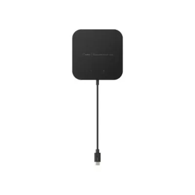 Belkin Base Dock Thunderbolt 3 Core Estándar con Cable Belkin Base Dock Thunderbolt 3 Core Estándar con Cable