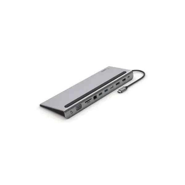 Belkin Dock USB-C Multipuerto 11 en 1