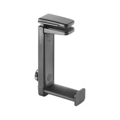 Mars Gaming MHH2 Soporte de Auriculares Negro