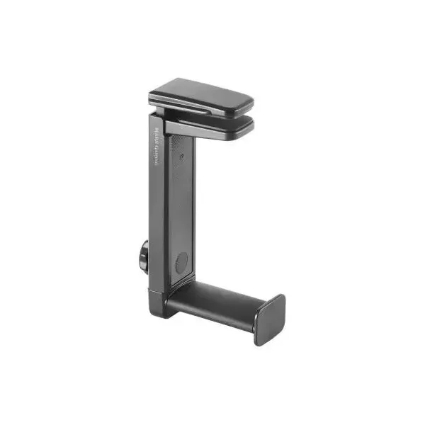 Mars Gaming MHH2 Soporte de Auriculares Negro