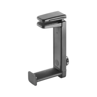 Mars Gaming MHH2 Soporte de Auriculares Negro