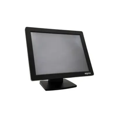 Approx appMT15W4 Monitor 15" Táctil para TPV Approx appMT15W4 Monitor 15" Táctil para TPV