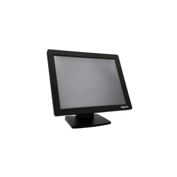 Approx appMT15W4 Monitor 15" Táctil para TPV