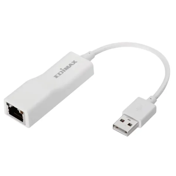 Edimax EU-4208 Adaptador USB 2.0 Fast Ethernet