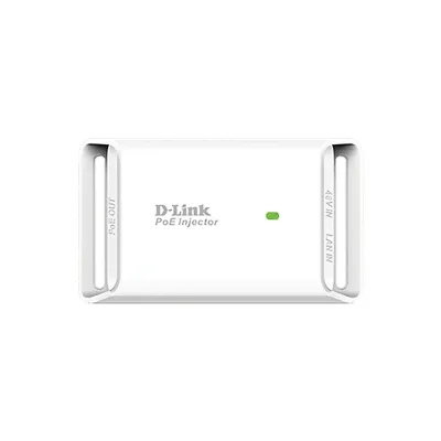 D-link dpe-101gi inyector poe 48v dc gigabit D-link dpe-101gi inyector poe 48v dc gigabit