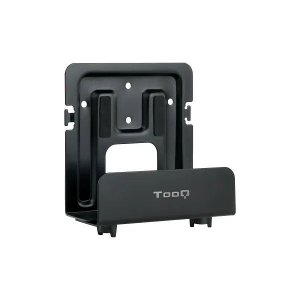 TooQ TQMPM4776 Soporte Universal de Pared para Router/Reproductor Multimedia/Consolas 