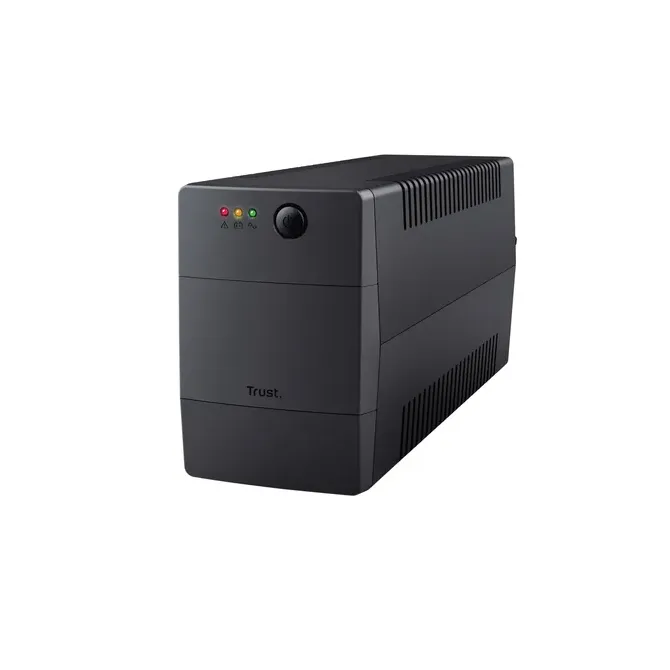 Sai Trust Paxxon 800va Offline 2 X Schuko 23503