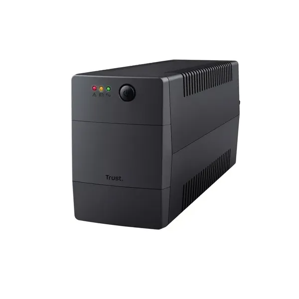 Sai Trust Paxxon 800va Offline 2 X Schuko 23503